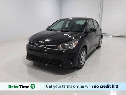 Used 2023 Kia Rio LX