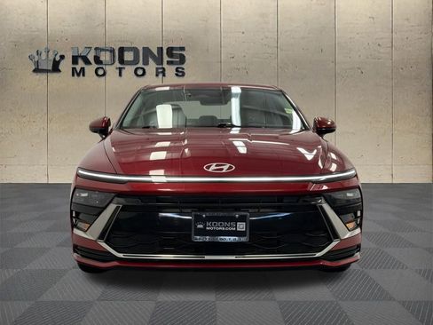 Used 2025 Hyundai Sonata SEL image 3
