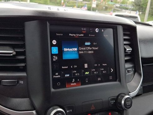 Certified 2023 RAM 1500 Big Horn AWD/4WD image 21