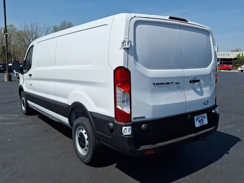 New 2026 Ford Transit 150 Low Roof RWD image 23