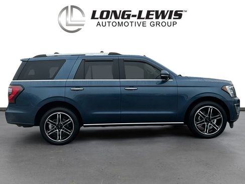 Used 2019 Ford Expedition Limited w/ Special Edition Package image 8