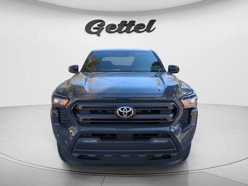 New 2025 Toyota Tacoma SR5 AWD/4WD image 9