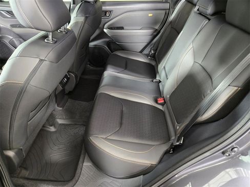 New 2026 Subaru Forester Wilderness image 9