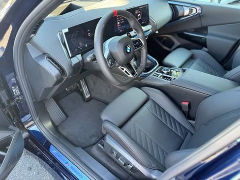 New 2026 BMW X3 M50 w/ Premium Package image 38