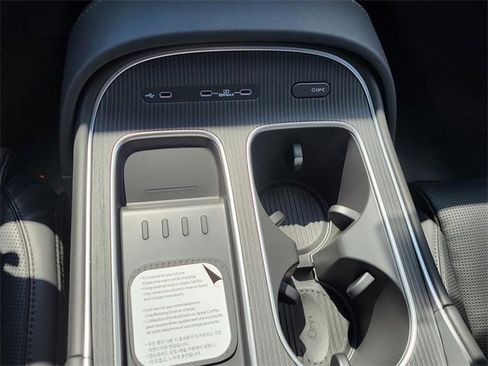 New 2026 Hyundai Palisade Calligraphy image 21