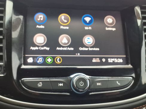 Used 2021 Chevrolet Trax LS w/ Tint and Cruise Package image 20