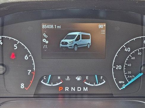 Used 2023 Ford Transit 350 XL image 11