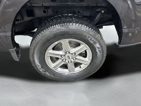 Used 2024 Ford F150 XLT image 10