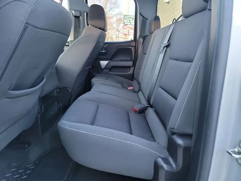 Used 2018 Chevrolet Silverado 1500 LT w/ All Star Edition image 23