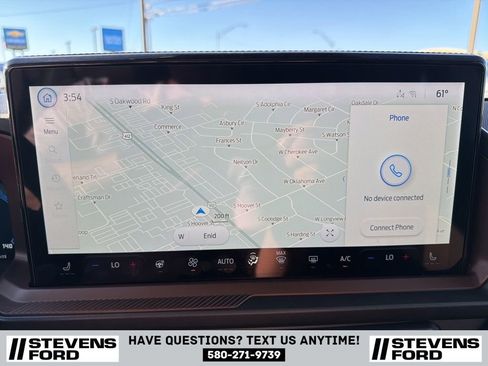 Used 2025 Ford Bronco Sport Outer Banks w/ Outer Banks Tech Package+ image 28