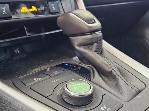 Used 2023 Toyota RAV4 XSE w/ XSE Grade Weather Package image 10