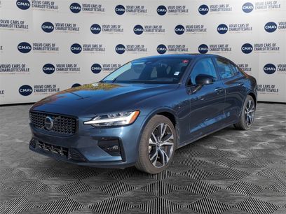Certified 2025 Volvo S60 B5 Plus