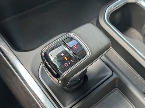 Used 2024 Chevrolet Silverado 1500 LTZ AWD/4WD image 20