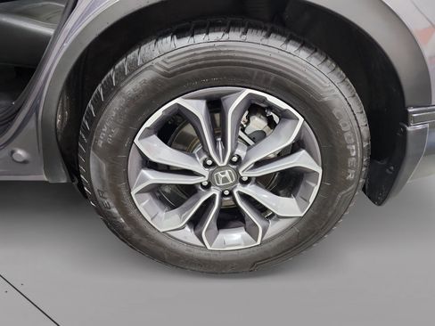 Used 2020 Honda CR-V EX-L image 14