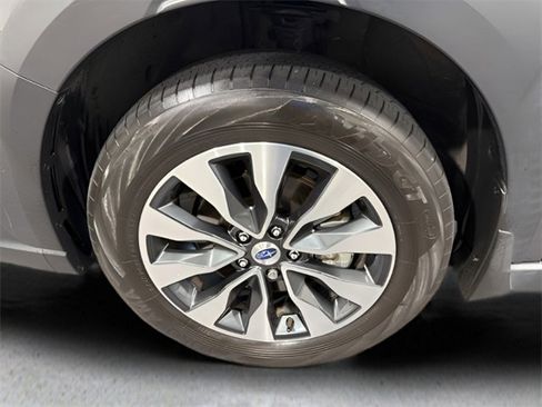 Used 2023 Subaru Outback Touring XT w/ Tech Package 3 image 39