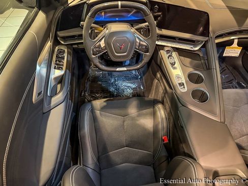 New 2026 Chevrolet Corvette Z06 image 9