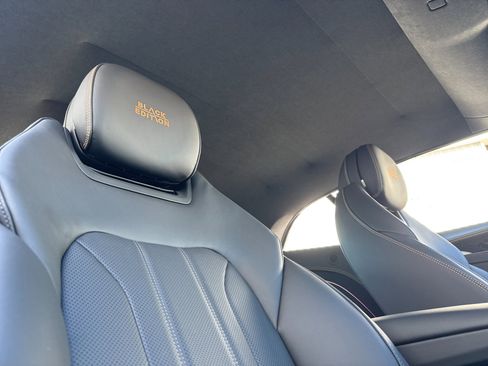 New 2025 Bentley Continental GT Mulliner image 18