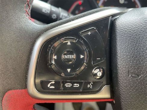 Used 2021 Honda Civic Type R image 26