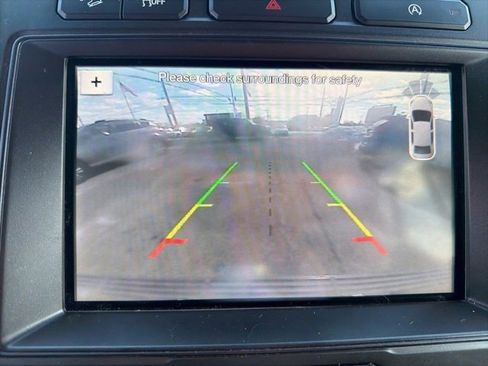 Used 2019 Ford Expedition Max Limited image 13