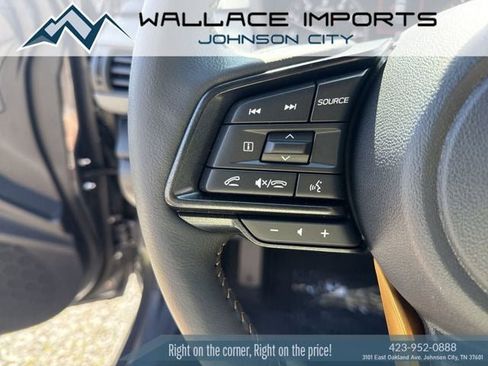 New 2026 Subaru Crosstrek 2.5i Wilderness AWD/4WD image 62