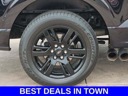 Used 2023 Ford F150 XL w/ XL Chrome Appearance Package RWD image 38