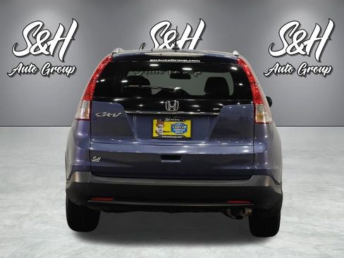 Used 2012 Honda CR-V EX-L image 24