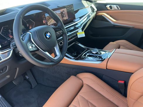New 2026 BMW X5 xDrive40i image 9