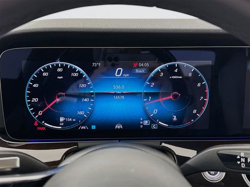 Certified 2023 Mercedes-Benz E 350 Sedan image 13