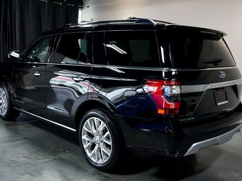 Used 2019 Ford Expedition Platinum image 33