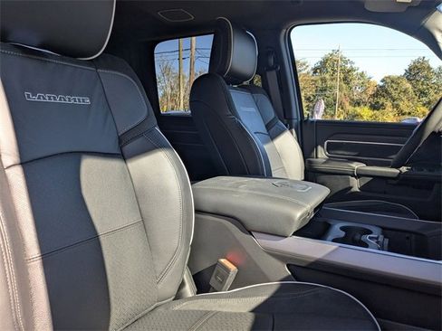 New 2026 RAM 2500 Laramie image 36