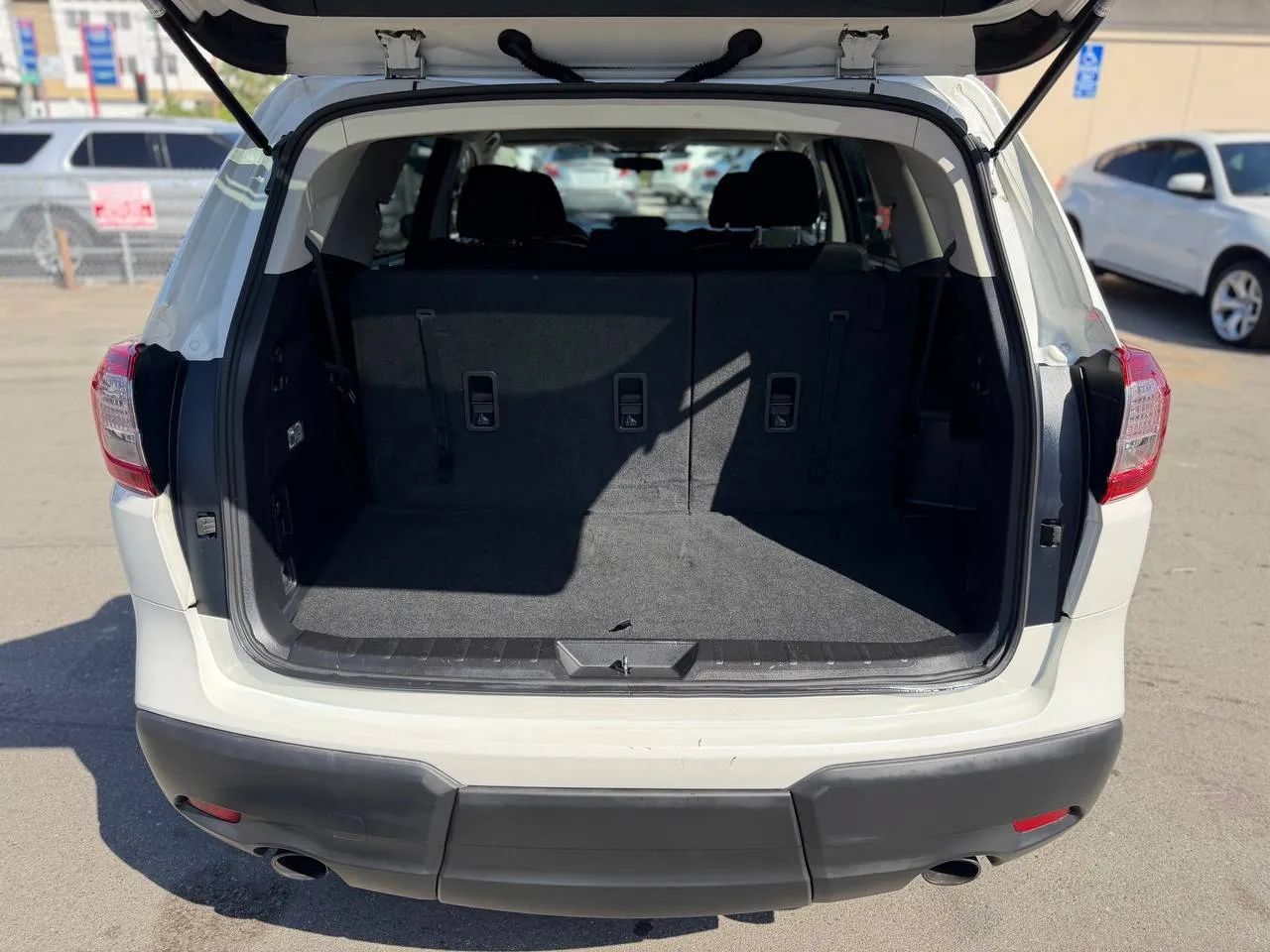 Used 2020 Subaru Ascent Premium AWD/4WD image 33