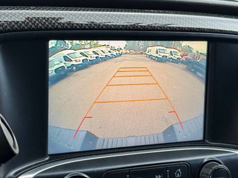 Used 2016 GMC Sierra 1500 SLT w/ SLT Preferred Package image 33