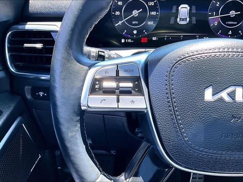 Used 2025 Kia Telluride SX X-Line AWD/4WD image 10