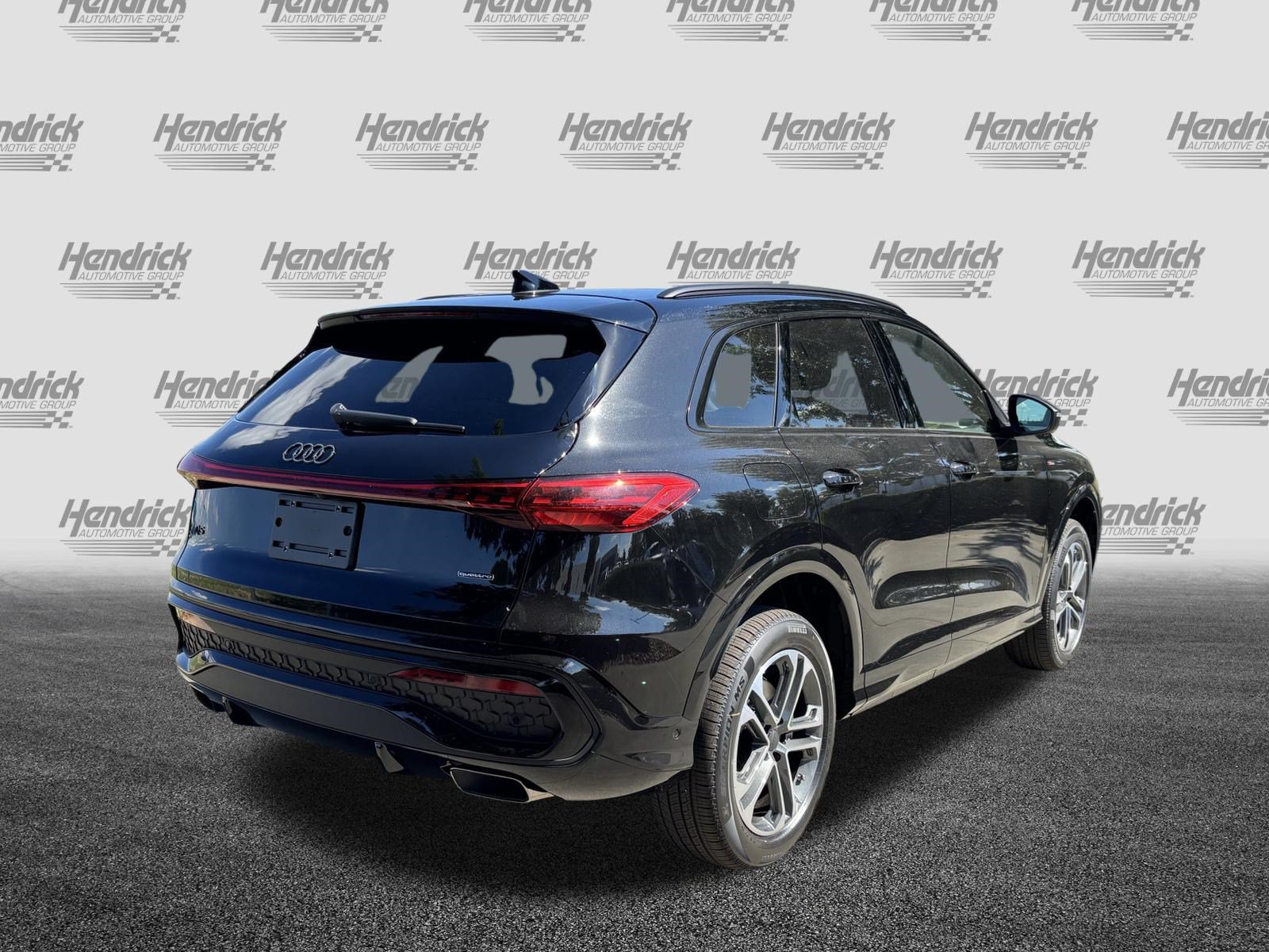 New 2026 Audi Q5 2.0T AWD/4WD image 10