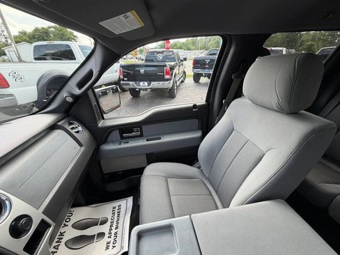 Used 2014 Ford F150 XLT w/ Equipment Group 302A Luxury AWD/4WD image 45