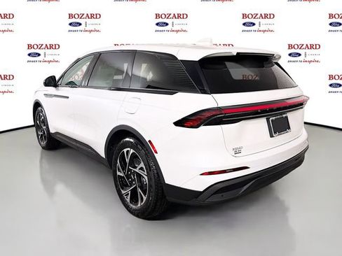 New 2026 Lincoln Nautilus Premier w/ Equipment Group 102A image 5