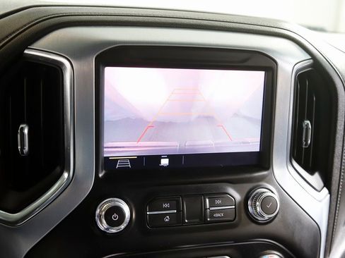 Used 2019 GMC Sierra 1500 Elevation image 19