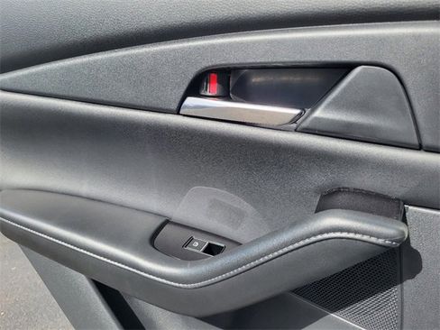 New 2025 MAZDA CX-30 AWD 2.5 S w/ Preferred Package image 18