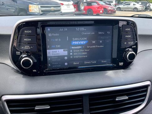 Used 2019 Hyundai Tucson Limited FWD image 32