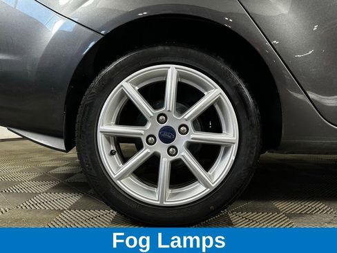 Used 2019 Ford Fiesta SE w/ Equipment Group 201A image 12