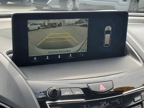 Used 2024 Acura RDX w/ Technology Package image 30