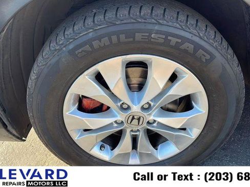 Used 2019 Honda CR-V EX image 33