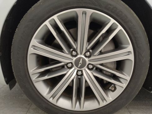 Used 2018 Genesis G80 3.8 w/ Option Group 02 image 31