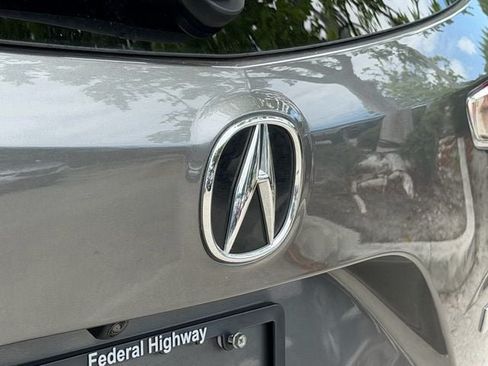 Certified 2023 Acura RDX AWD image 16