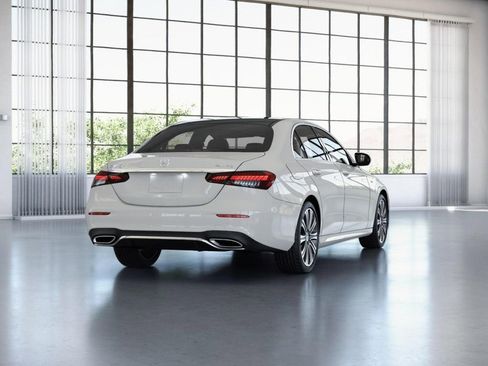 Certified 2023 Mercedes-Benz E 450 4MATIC Sedan image 24