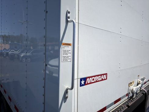 Used 2021 Chevrolet Express 3500 w/ Driver Convenience Package image 24