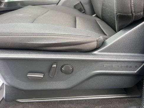 Used 2022 Ford F150 XLT w/ Equipment Group 302A High image 21