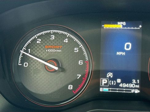 Used 2024 Subaru Forester Sport image 15