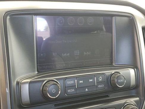 Used 2019 Chevrolet Silverado 2500 LTZ w/ Duramax Plus Package AWD/4WD image 26