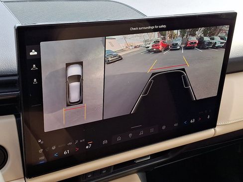 New 2026 MAZDA CX-5 2.5 S w/ Premium Plus Package image 15